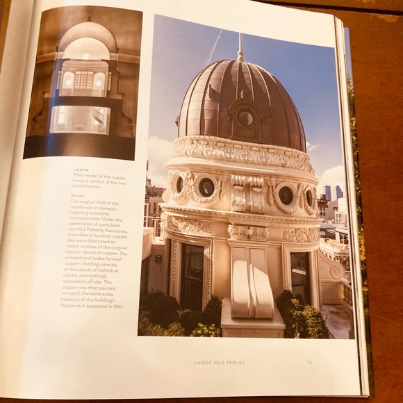 Peter Pennoyer Architecture book of projects color photography with commentary - Picture 4 of 13